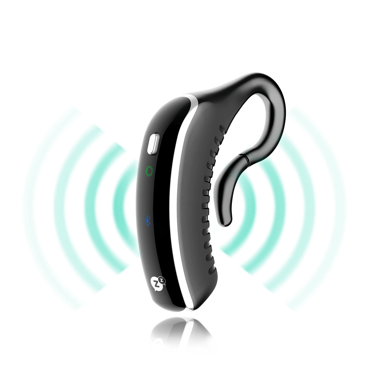 Smart Earset Anti Snoring Device – Sleep Better Tonight
