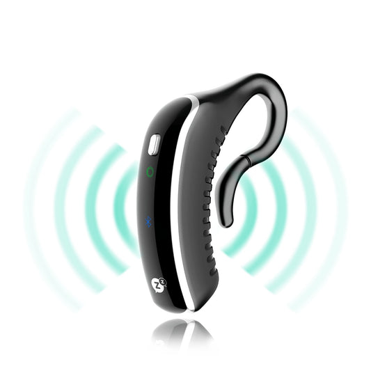 Smart Earset Anti Snoring Device – Sleep Better Tonight