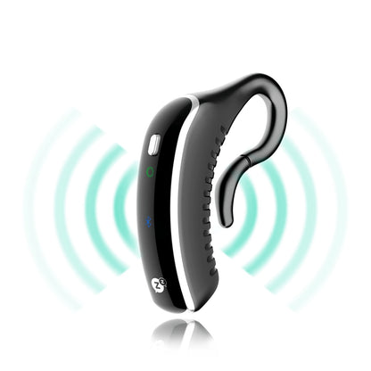 Smart Earset Anti Snoring Device – Sleep Better Tonight