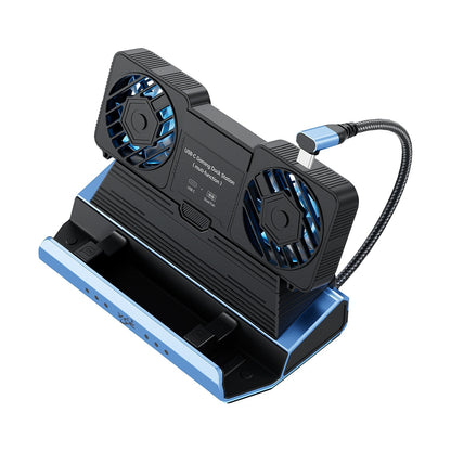 Handheld Gaming Console Docking Station – Base Stand