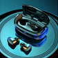 Bluetooth 5.0 Wireless Gaming In-Ear Headset