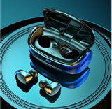 Bluetooth 5.0 Wireless Gaming In-Ear Headset