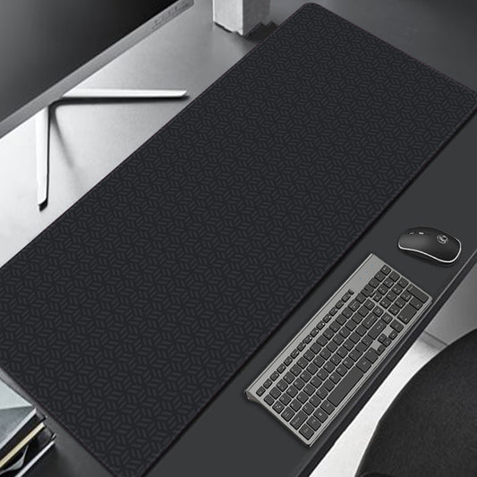 Extended Gaming Mouse Pad – Mechanical Keyboard & Mouse Mat