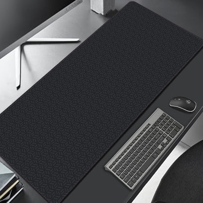 Extended Gaming Mouse Pad – Mechanical Keyboard &amp; Mouse Mat