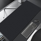 Extended Gaming Mouse Pad – Mechanical Keyboard & Mouse Mat
