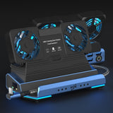 Handheld Gaming Console Docking Station – Base Stand