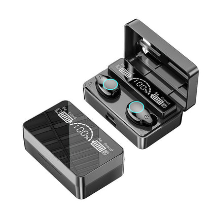 TWS Wireless Bluetooth Gaming Headset – Sports &amp; Running