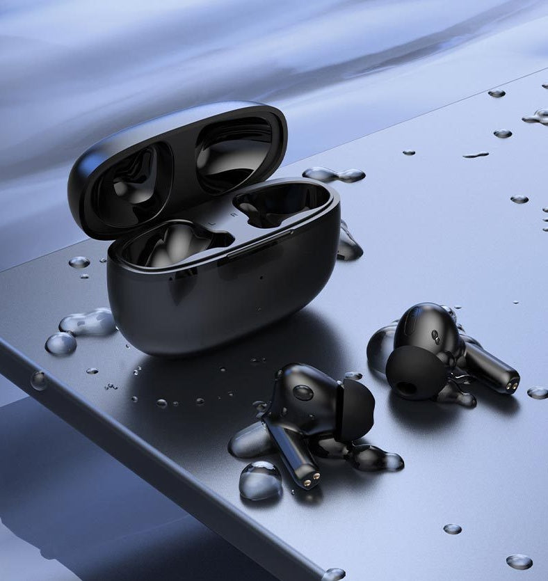 Gaming Wireless In-Ear Headset – Noise Reduction Stereo